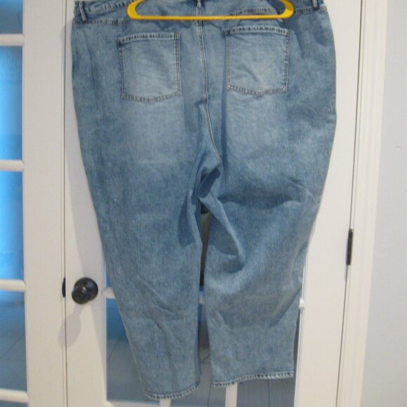 Cato Boyfriend Jeans - Picture 3 of 5